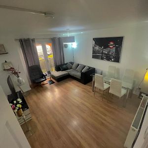 Appartement met Twee Slaapkamers